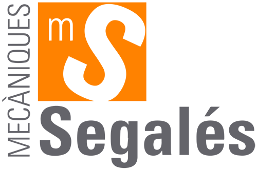 logo mecaniques segales